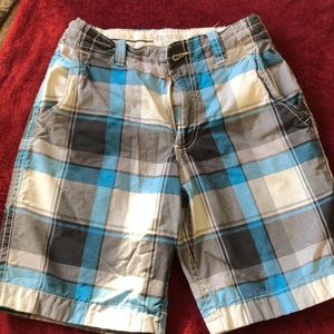 Boys shorts